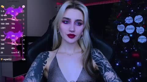 Snapshot of alice_specter chatting on December 27, 2024, 5:48 pm Alice online show from December 27, 2024, 5:48 pm