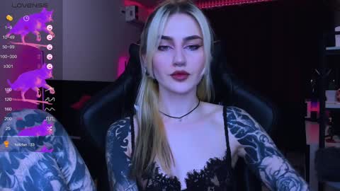 Snapshot of alice_specter chatting on January 18, 2025, 5:59 pm Alice online show from January 18, 2025, 5:59 pm