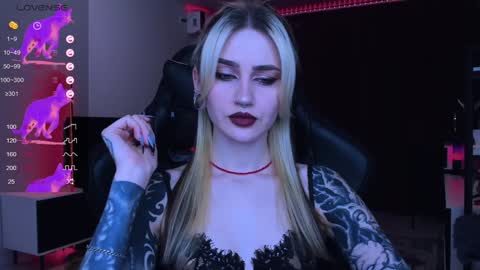 Snapshot of alice_specter chatting on January 23, 2025, 5:42 pm Alice online show from January 23, 2025, 5:42 pm