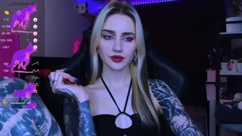 Snapshot of alice_specter chatting on February 3, 2025, 5:56 pm Alice online show from February 3, 2025, 5:56 pm