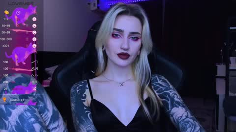Snapshot of alice_specter chatting on February 8, 2025, 6:55 pm Alice online show from February 8, 2025, 6:55 pm