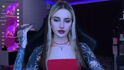 Snapshot of alice_specter chatting on February 9, 2025, 5:43 pm Alice online show from February 9, 2025, 5:43 pm