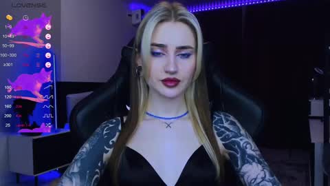 Snapshot of alice_specter chatting on February 15, 2025, 6:01 pm Alice online show from February 15, 2025, 6:01 pm