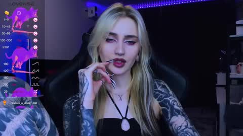 Snapshot of alice_specter chatting on February 16, 2025, 9:05 pm Alice online show from February 16, 2025, 9:05 pm