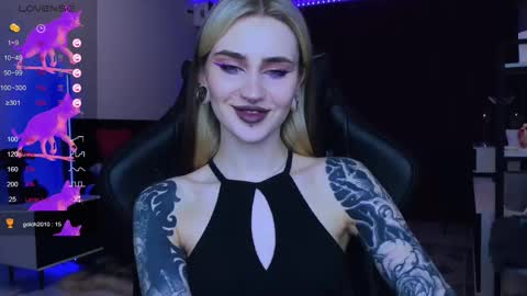 Snapshot of alice_specter chatting on February 17, 2025, 7:21 pm Alice online show from February 17, 2025, 7:21 pm