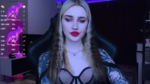 Snapshot of alice_specter chatting on February 23, 2025, 6:01 pm Alice online show from February 23, 2025, 6:01 pm
