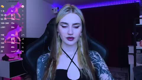 Snapshot of alice_specter chatting on February 24, 2025, 8:47 pm Alice online show from February 24, 2025, 8:47 pm