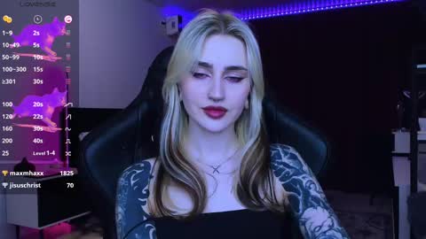 Snapshot of alice_specter chatting on February 25, 2025, 9:13 pm Alice online show from February 25, 2025, 9:13 pm