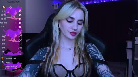 Snapshot of alice_specter chatting on February 26, 2025, 8:44 pm Alice online show from February 26, 2025, 8:44 pm