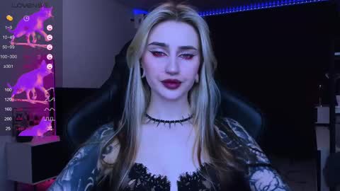 Snapshot of alice_specter chatting on March 4, 2025, 6:07 pm Alice online show from March 4, 2025, 6:07 pm