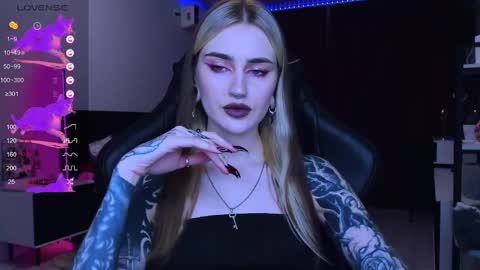 Snapshot of alice_specter chatting on March 12, 2025, 5:38 pm Alice online show from March 12, 2025, 5:38 pm