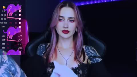 Snapshot of alice_specter chatting on September 13, 2025, 6:08 pm Alice online show from September 13, 2025, 6:08 pm