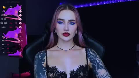 Snapshot of alice_specter chatting on September 16, 2025, 6:20 pm Alice online show from September 16, 2025, 6:20 pm