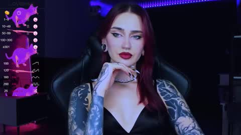 Snapshot of alice_specter chatting on September 29, 2025, 6:24 pm Alice online show from September 29, 2025, 6:24 pm