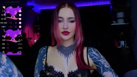 Alice online show from February 25, 2026, 12:37 pm