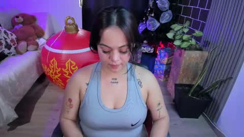 Alice online show from December 6, 2024, 6:28 pm