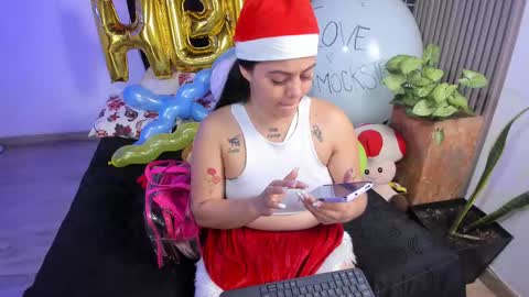 Alice online show from December 8, 2024, 3:35 pm