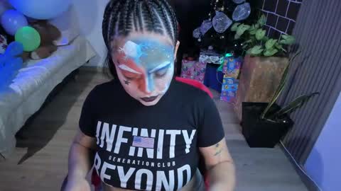 Alice online show from December 11, 2024, 3:56 am