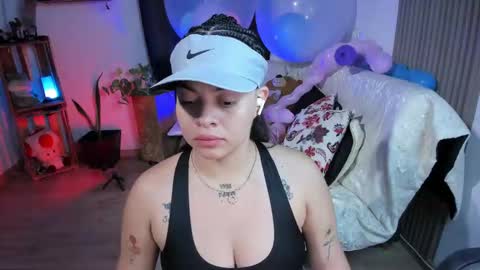 Alice online show from January 18, 2025, 1:52 am