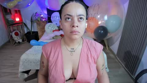 Alice online show from January 21, 2025, 12:07 pm