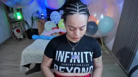 Alice online show from January 23, 2025, 12:30 pm