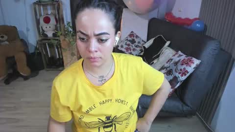 Alice online show from February 8, 2025, 2:36 am