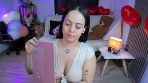 Alice online show from February 18, 2025, 12:39 pm