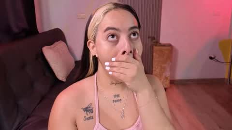 Alice online show from January 9, 2026, 12:41 pm