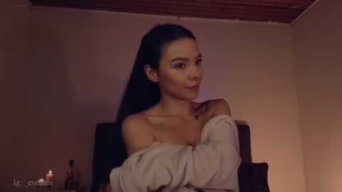   evedam online show from January 8, 2025, 12:38 am