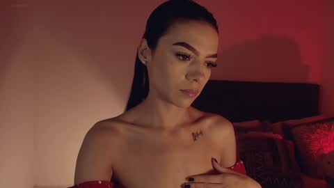   evedam online show from February 9, 2025, 3:11 am