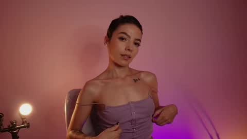   evedam online show from February 15, 2025, 9:59 pm