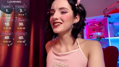 alice_succubus online show from January 2, 2025, 8:46 pm