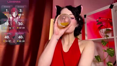 alice_succubus online show from February 17, 2025, 8:04 pm