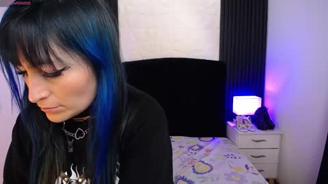 Alice online show from February 12, 2025, 7:35 pm