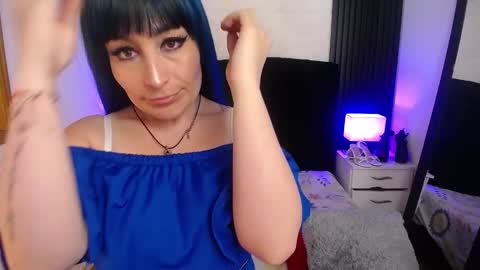 Alice online show from February 14, 2025, 7:33 pm