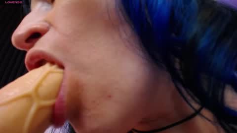 Alice online show from February 22, 2025, 8:31 pm