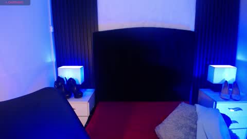 Alice online show from November 24, 2025, 2:55 am