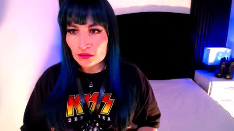 Alice online show from February 3, 2026, 7:08 pm