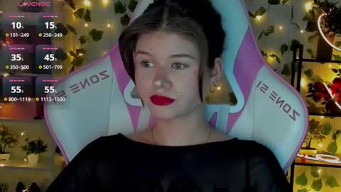 Alice online show from March 30, 2026, 6:20 pm