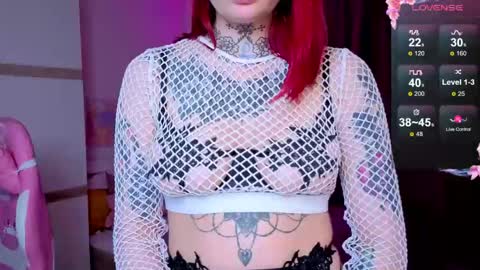 Alice online show from March 14, 2026, 9:37 am