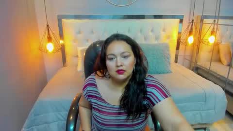  Alice online show from October 25, 2025, 6:35 pm