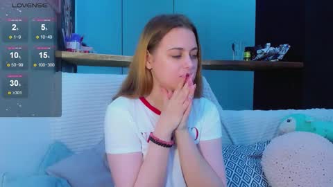 Alice online show from November 15, 2025, 5:16 am