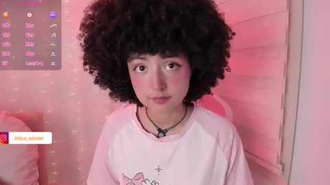 Alice  online show from February 5, 2026, 6:23 pm