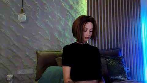 Your sweet Alice INST alicebellies online show from March 13, 2026, 10:11 am