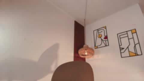 aliceblaker_ online show from September 19, 2025, 3:30 am