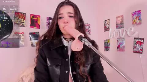 Alice online show from February 12, 2025, 7:23 am