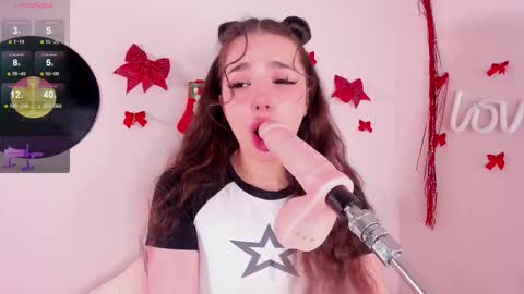 Alice online show from February 7, 2026, 1:42 am