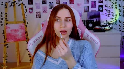 alicecharmy online show from January 24, 2025, 12:10 pm