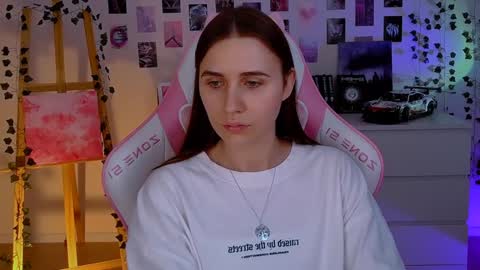 alicecharmy online show from February 3, 2025, 1:30 pm