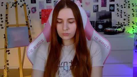 alicecharmy online show from February 14, 2025, 3:05 pm